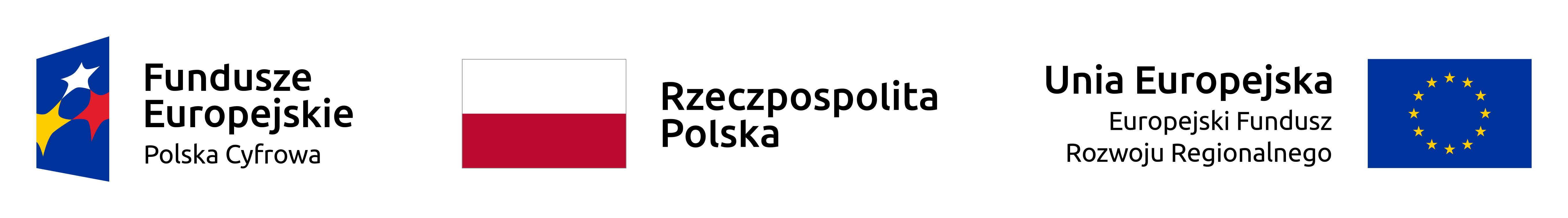 FE - logotypy
