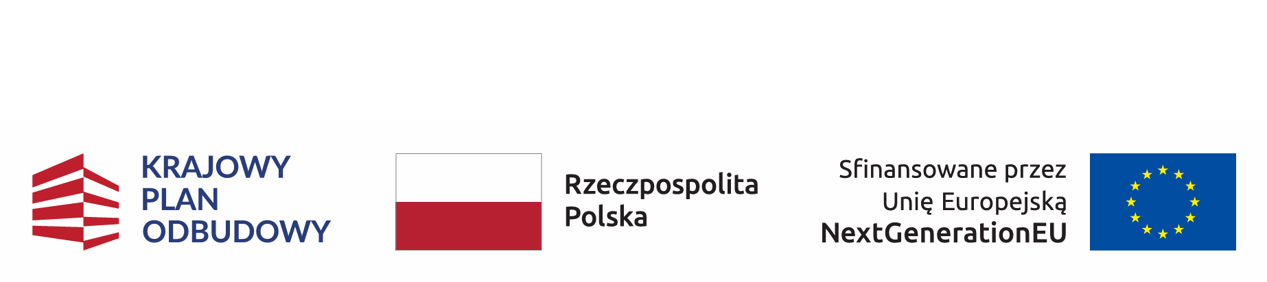 KPO - logotypy